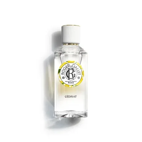 Bois Cedrat Eau Fraîche 100 ml