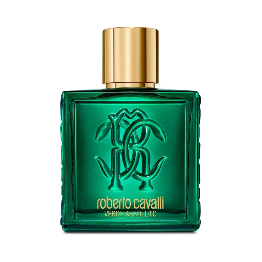 Uomo Verde Assoluto Eau de Parfum 100 ml