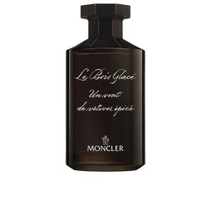 LE BOIS GLACE eau de parfum vaporizador 200 ml