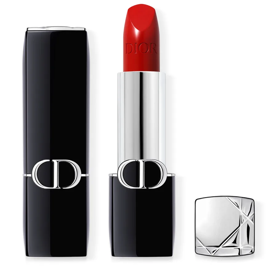 Rouge Dior Barra de Labios Confort y Larga duración