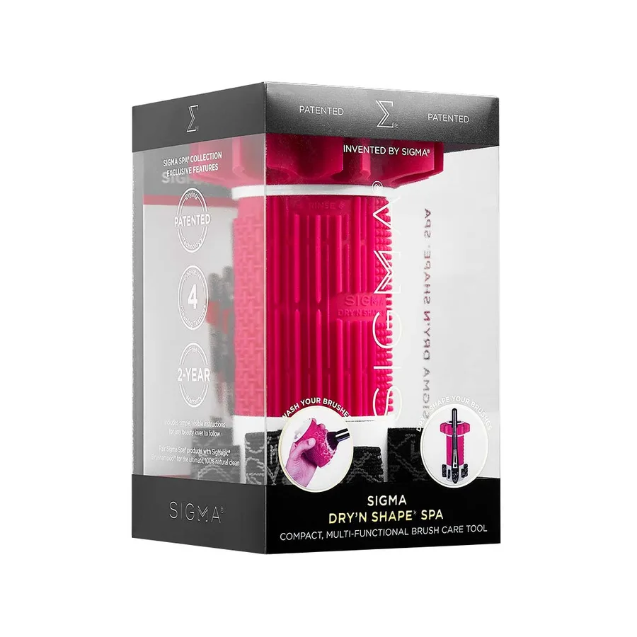 Dry'n Shape Spa Sigma Beauty
