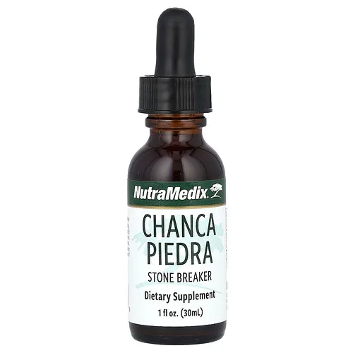 NutraMedix, Chancapiedra, Para romper piedras, 30 ml (1 oz. líq.)