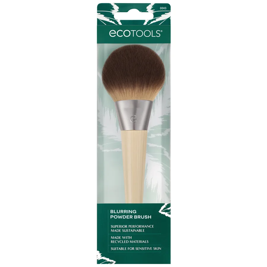 Brocha para Polvos Difuminados