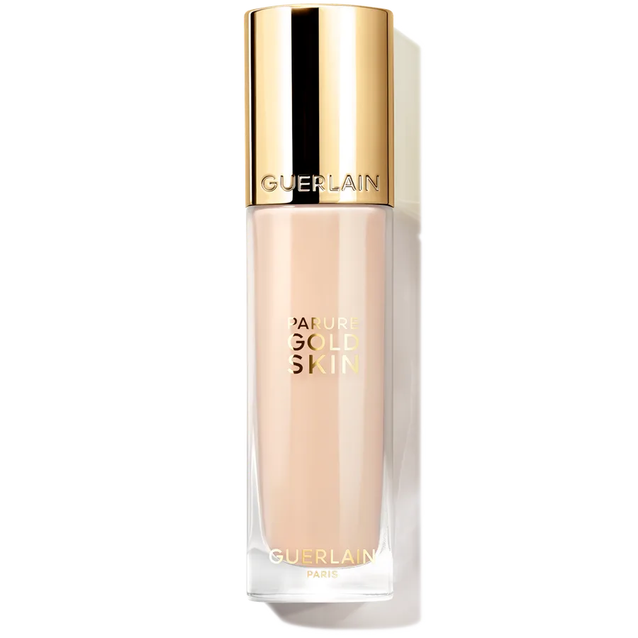 Parure Gold Skin Fluid Base de Maquillaje 35 ml