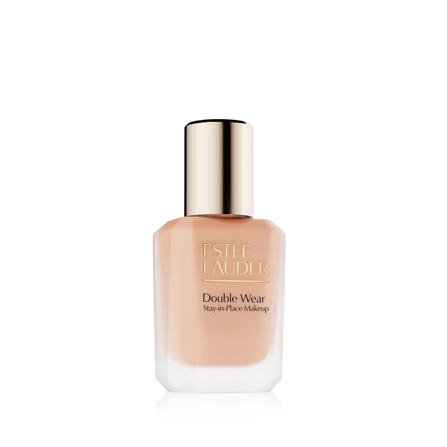 Double Wear Stay-In-Place Base de Maquillaje Mate Larga Duración SPF10 30 ml