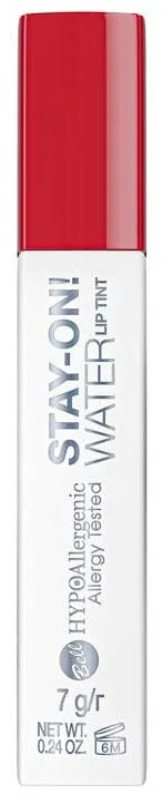 HYPO Tinte para Labios Hipoalergénico Stay-On 7 gr