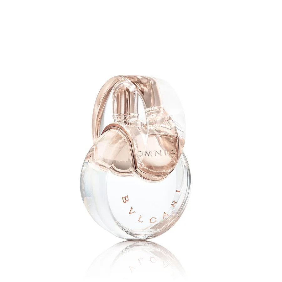 Omnia Crystalline Eau de Toilette 100 ml