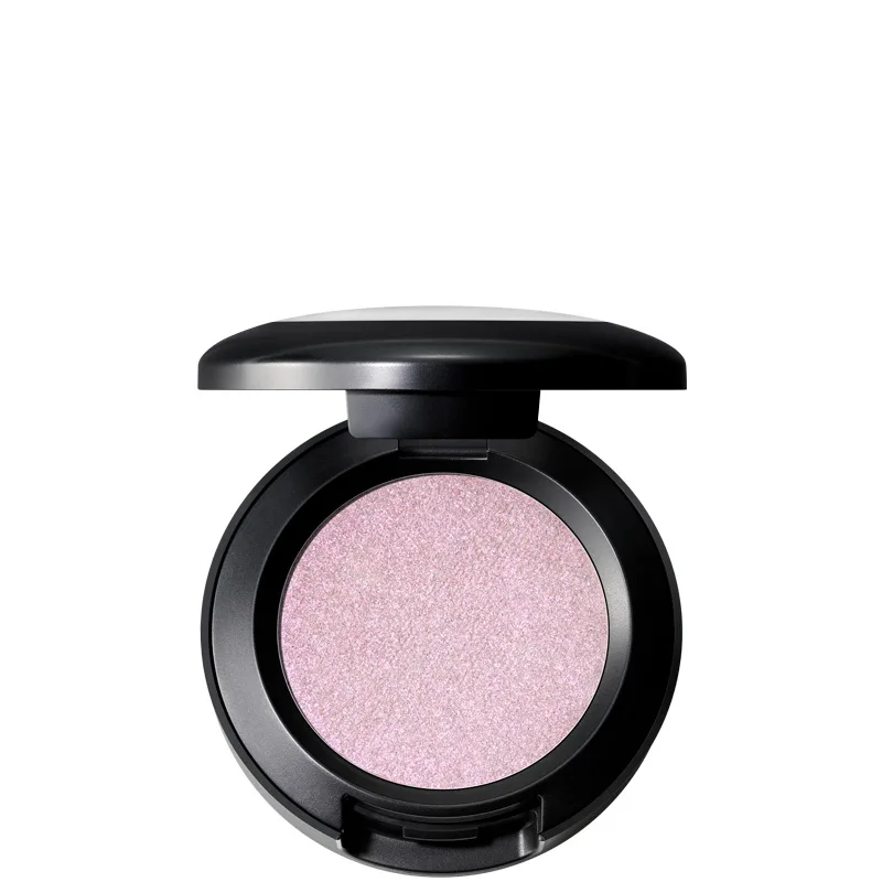 Single Eye Shadow Glitter Compact