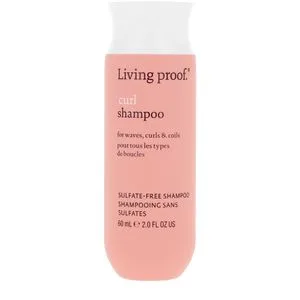 CURL shampoo 60 ml
