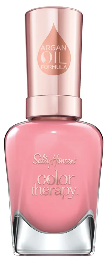 Color Therapy Esmaltes de Uñas