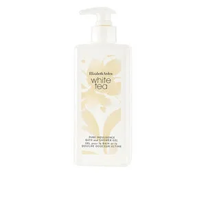 WHITE TEA shower gel 400 ml