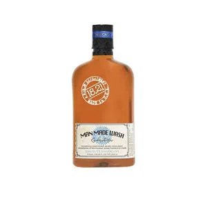 MAN MADE WASH champú gel 3 en 1 absolute mahogany 532 ml