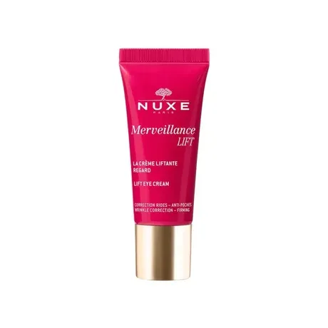 Merveillance Expert Lift