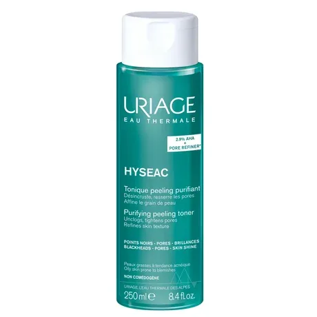 Hyséac Tónico Exfoliante Purificante 250 ml