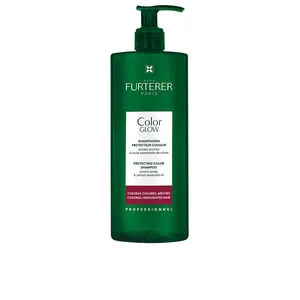 PROFESIONAL COLOR GLOW champú protector color 500 ml