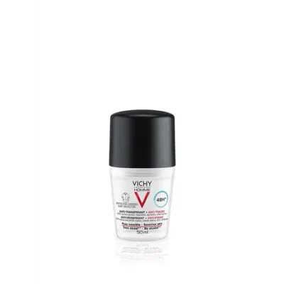 Homme Deo Bille Antitrans.Ps 50 ml.
