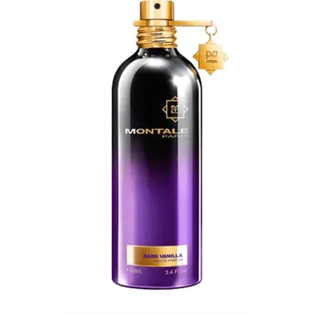 Dark Vanilla 100 ml