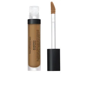 BAREPRO 16HR WEAR corrector mate perfeccionador de toda la piel #Medium Deep 400 Neutral