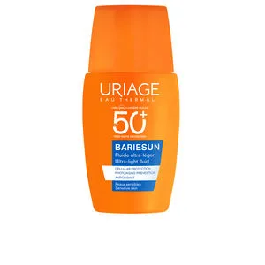 BARIÉSUN fluido ultra-ligero SPF50+ 30 ml