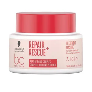 BONACURE REPAIR RESCUE treatment 200 ml