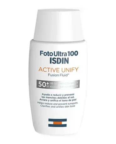 Active Unify SPF50+ Despigmentante 50 ml
