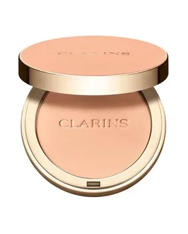 Polvos Compactos Ever Matte Clarins 10 g