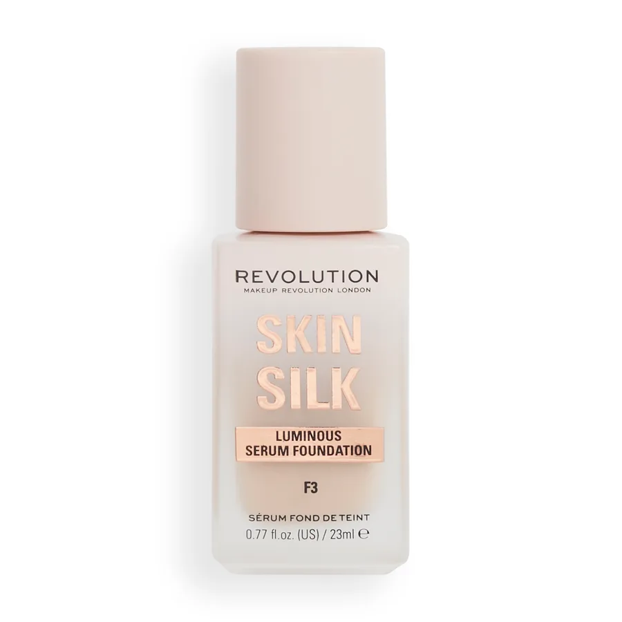 Skin Silk Serum Base de Maquillaje