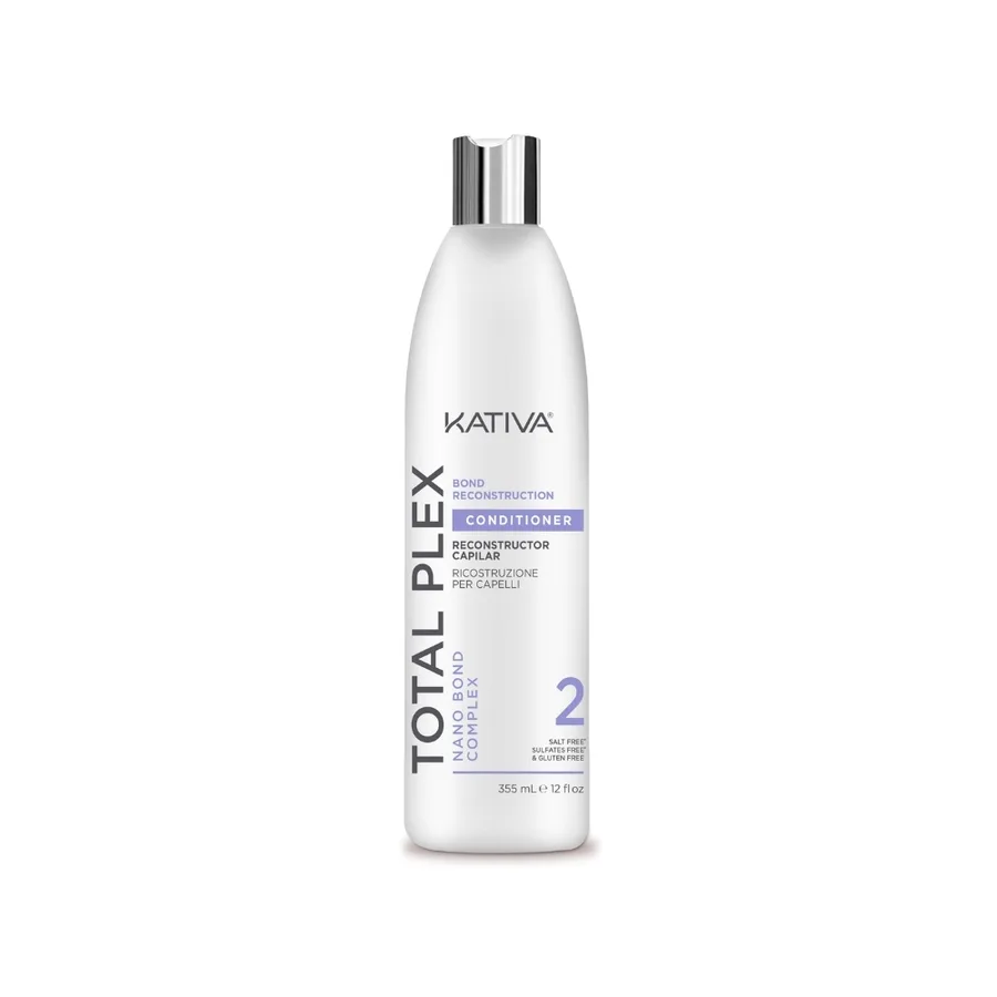 Total Plex Acondicionador 355 ml