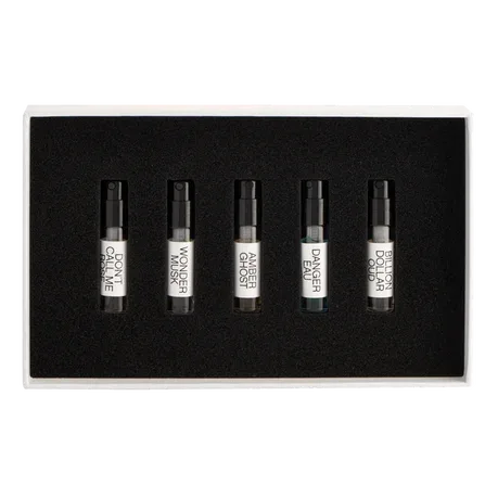 Fanatic Kit 5 x 2 ml