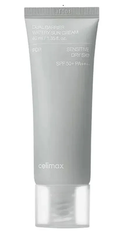 Crema Solar Dual Barrier Watery SPF50+