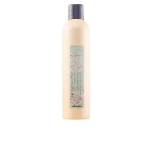 MORE INSIDE strong hairspray firm hold 400 ml