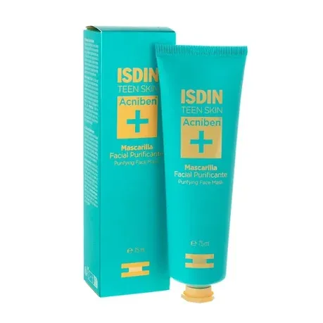 Mascarilla Facial Purificante 75 ml