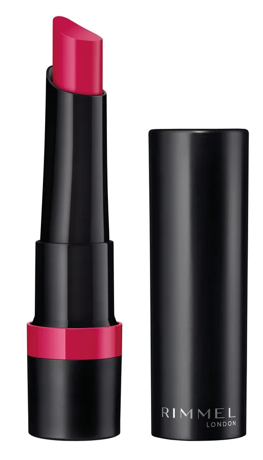 Barra de Labios Lasting Finish Matte Lipstick