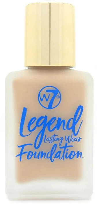 Legend Lasting Wear Foundation Base de Maquillaje 28 ml