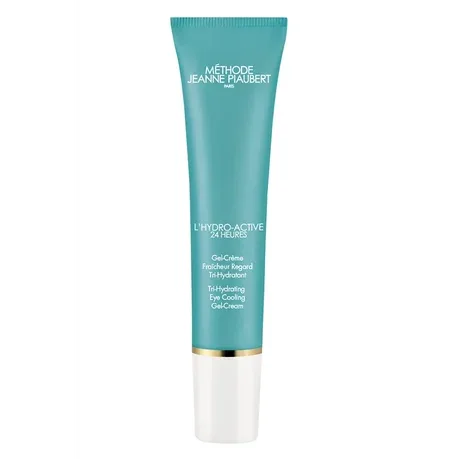 Hydro Active 24H Gel Yeux 15 ml