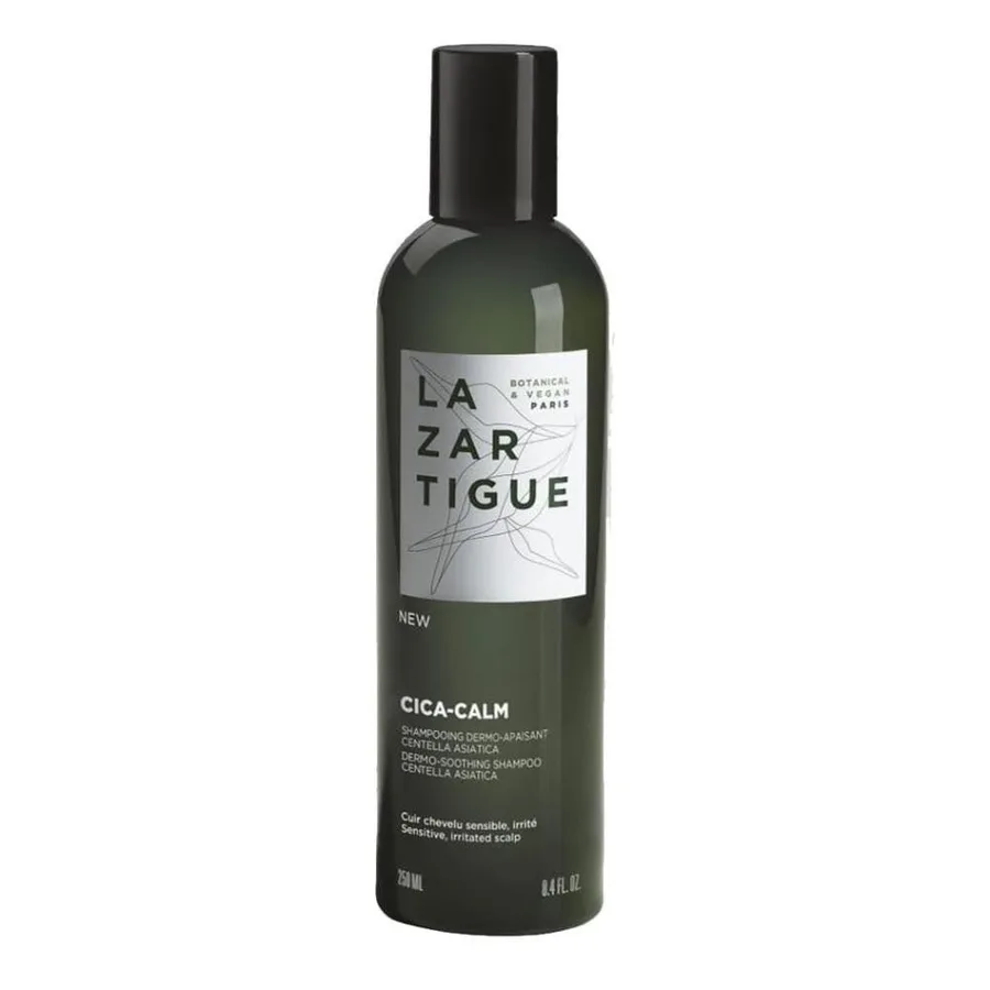 Lazartigue Cica-Calm Champú 250 ml