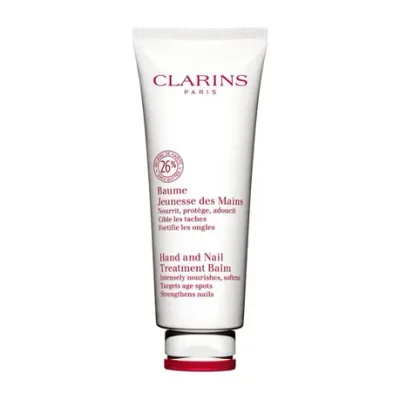 Hand And Nail Treatment Balm 100 ml