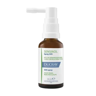 Sensinol Spray SOS 30 ml