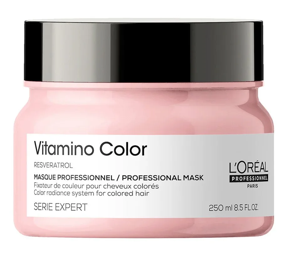 Serie Expert Vitamino Color Mascarilla 250 ml