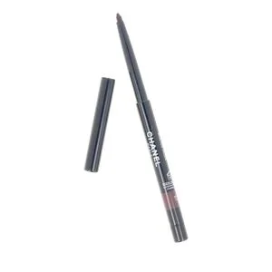 STYLO YEUX waterproof #67-Rouge Noir