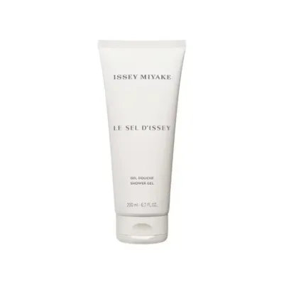 Le Sel Shower Gel 200 ml