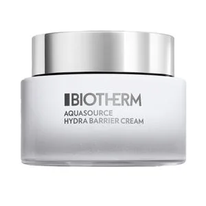 AQUASOURCE HYDRA BARRIER crema 75 ml