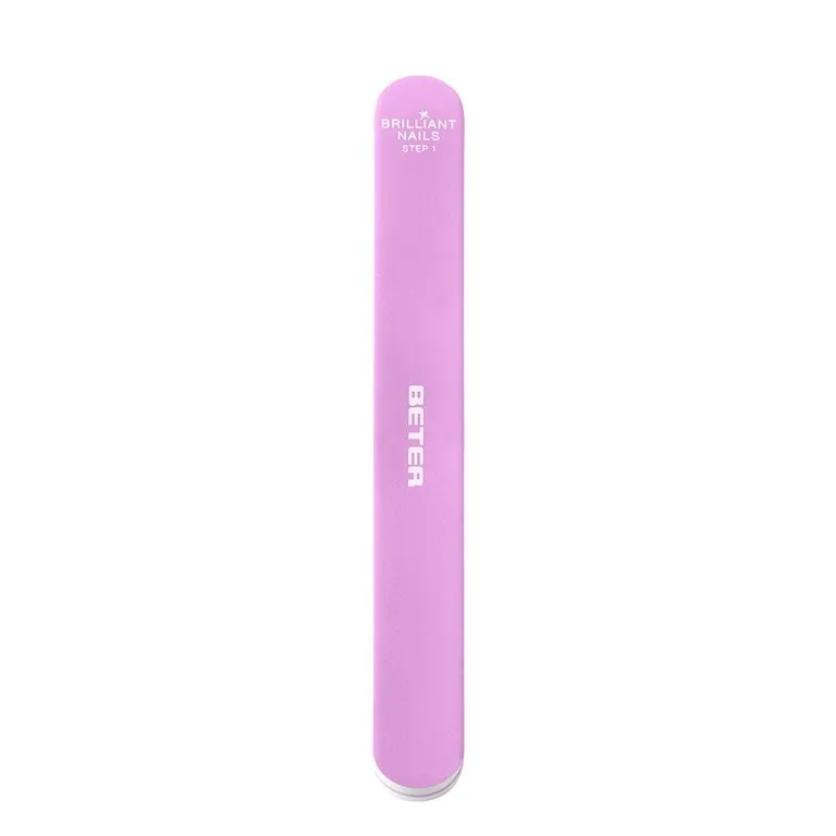 Pulidor de Uñas Profesional 2 Fases