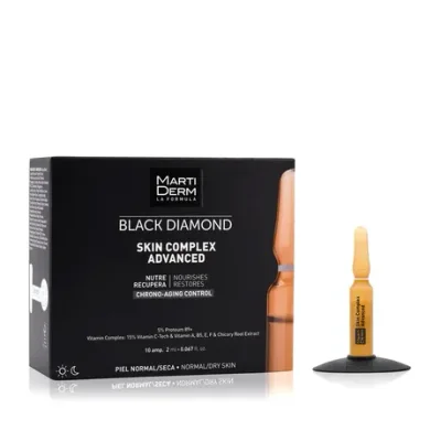 Ampollas Skin Complex Advanced