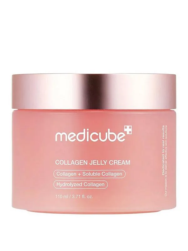 Crema Collagen Jelly 110 ml
