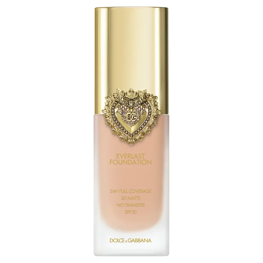 Everlast Foundation Base de Maquillaje 27 ml