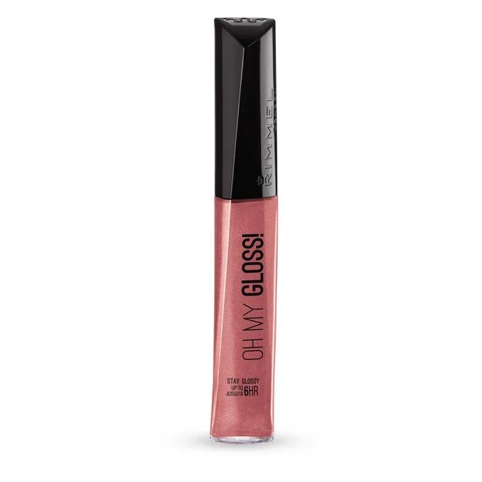 Oh My Gloss Rimmel