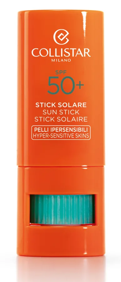 Stick Solar Piel Hipersensible 9 ml