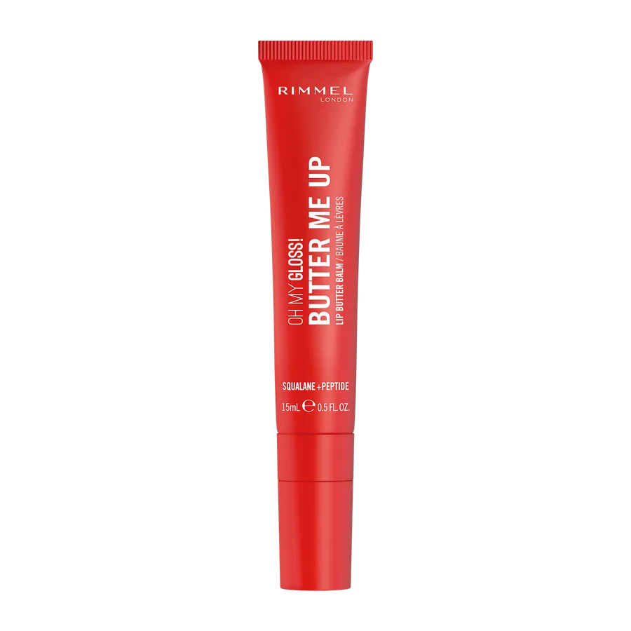 Oh My Gloss Butter Me Up Bálsamo Labial 6 ml