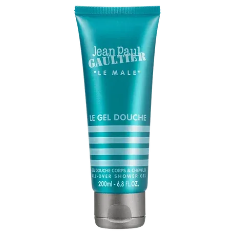 Le Male Shower Gel 200 ml